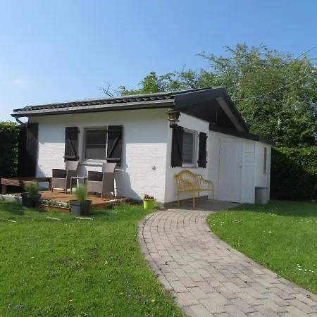 Apartmán Les Renardeaux